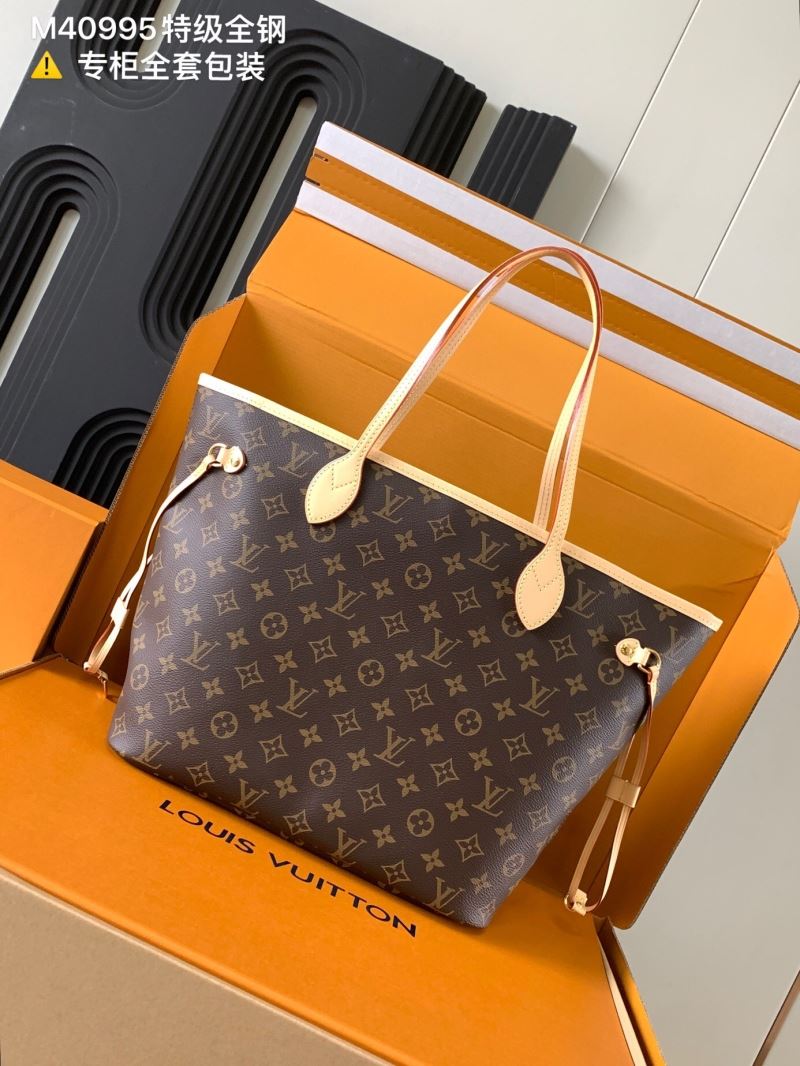 LV Shopping Bags